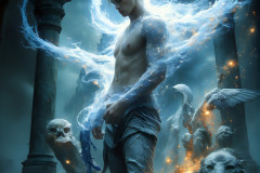 Shirtless Boys of Hogwarts,House Gryffindor,School of Witchcraft and Wizardry,Harry Potter