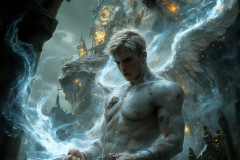 Shirtless Boys of Hogwarts,House Gryffindor,School of Witchcraft and Wizardry,Harry Potter