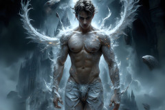 Shirtless Boys of Hogwarts,House Gryffindor,School of Witchcraft and Wizardry,Harry Potter