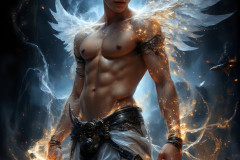 Shirtless Boys of Hogwarts,House Gryffindor,School of Witchcraft and Wizardry,Harry Potter