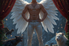 Shirtless Boys of Hogwarts,House Gryffindor,School of Witchcraft and Wizardry,Harry Potter