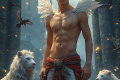 Shirtless Boys of Hogwarts,House Gryffindor,School of Witchcraft and Wizardry,Harry Potter