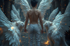 Shirtless Boys of Hogwarts,House Gryffindor,School of Witchcraft and Wizardry,Harry Potter