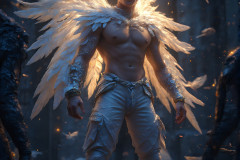 Shirtless Boys of Hogwarts,House Gryffindor,School of Witchcraft and Wizardry,Harry Potter