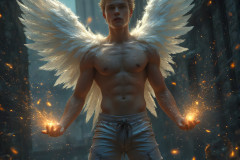 Shirtless Boys of Hogwarts,House Gryffindor,School of Witchcraft and Wizardry,Harry Potter