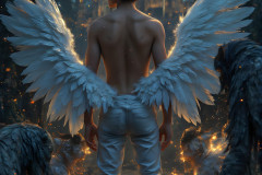 Shirtless Boys of Hogwarts,House Gryffindor,School of Witchcraft and Wizardry,Harry Potter