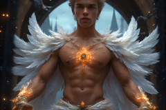 Shirtless Boys of Hogwarts,House Gryffindor,School of Witchcraft and Wizardry,Harry Potter