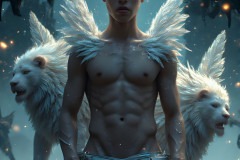 Shirtless Boys of Hogwarts,House Gryffindor,School of Witchcraft and Wizardry,Harry Potter