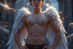 Shirtless Boys of Hogwarts,House Gryffindor,School of Witchcraft and Wizardry,Harry Potter