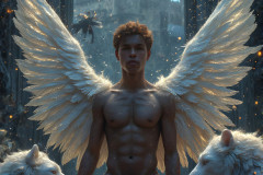 Shirtless Boys of Hogwarts,House Gryffindor,School of Witchcraft and Wizardry,Harry Potter