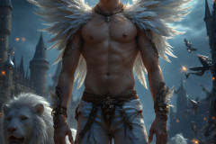 Shirtless Boys of Hogwarts,House Gryffindor,School of Witchcraft and Wizardry,Harry Potter