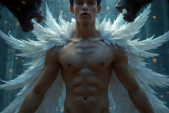 Shirtless Boys of Hogwarts,House Gryffindor,School of Witchcraft and Wizardry,Harry Potter