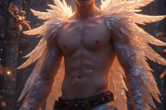 Shirtless Boys of Hogwarts,House Gryffindor,School of Witchcraft and Wizardry,Harry Potter