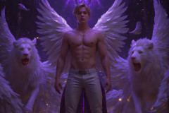 Shirtless Boys of Hogwarts,House Gryffindor,School of Witchcraft and Wizardry,Harry Potter