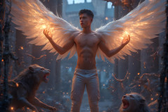 Shirtless Boys of Hogwarts,House Gryffindor,School of Witchcraft and Wizardry,Harry Potter