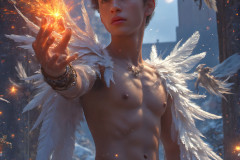 Shirtless Boys of Hogwarts,House Gryffindor,School of Witchcraft and Wizardry,Harry Potter