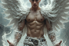 Shirtless Boys of Hogwarts,House Gryffindor,School of Witchcraft and Wizardry,Harry Potter