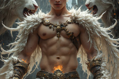 Shirtless Boys of Hogwarts,House Gryffindor,School of Witchcraft and Wizardry,Harry Potter