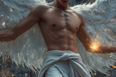 Shirtless Boys of Hogwarts,House Gryffindor,School of Witchcraft and Wizardry,Harry Potter