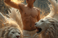 Shirtless Boys of Hogwarts,House Gryffindor,School of Witchcraft and Wizardry,Harry Potter