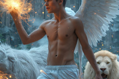 Shirtless Boys of Hogwarts,House Gryffindor,School of Witchcraft and Wizardry,Harry Potter