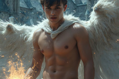 Shirtless Boys of Hogwarts,House Gryffindor,School of Witchcraft and Wizardry,Harry Potter