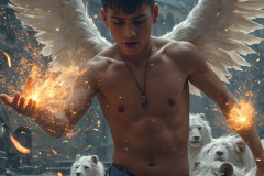 Shirtless Boys of Hogwarts,House Gryffindor,School of Witchcraft and Wizardry,Harry Potter