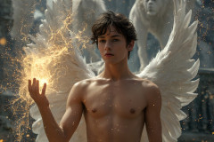 Shirtless Boys of Hogwarts,House Gryffindor,School of Witchcraft and Wizardry,Harry Potter