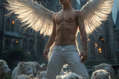 Shirtless Boys of Hogwarts,House Gryffindor,School of Witchcraft and Wizardry,Harry Potter