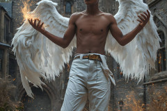 Shirtless Boys of Hogwarts,House Gryffindor,School of Witchcraft and Wizardry,Harry Potter