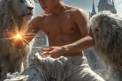 Shirtless Boys of Hogwarts,House Gryffindor,School of Witchcraft and Wizardry,Harry Potter