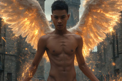 Shirtless Boys of Hogwarts,House Gryffindor,School of Witchcraft and Wizardry,Harry Potter