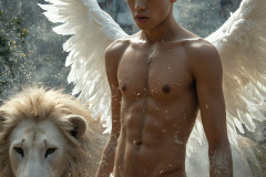 Shirtless Boys of Hogwarts,House Gryffindor,School of Witchcraft and Wizardry,Harry Potter