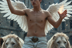 Shirtless Boys of Hogwarts,House Gryffindor,School of Witchcraft and Wizardry,Harry Potter