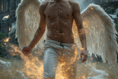 Shirtless Boys of Hogwarts,House Gryffindor,School of Witchcraft and Wizardry,Harry Potter