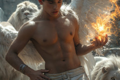 Shirtless Boys of Hogwarts,House Gryffindor,School of Witchcraft and Wizardry,Harry Potter