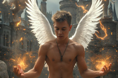 Shirtless Boys of Hogwarts,House Gryffindor,School of Witchcraft and Wizardry,Harry Potter