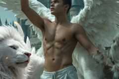 Shirtless Boys of Hogwarts,House Gryffindor,School of Witchcraft and Wizardry,Harry Potter