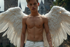 Shirtless Boys of Hogwarts,House Gryffindor,School of Witchcraft and Wizardry,Harry Potter