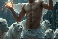 Shirtless Boys of Hogwarts,House Gryffindor,School of Witchcraft and Wizardry,Harry Potter