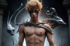 [PG] House Hufflepuff of Hogwarts