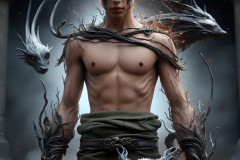 Shirtless Boys of Hogwarts,House Hufflepuff,School of Witchcraft and Wizardry,Harry Potter