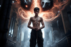 Shirtless Boys of Hogwarts,House Hufflepuff,School of Witchcraft and Wizardry,Harry Potter