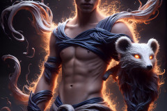 Shirtless Boys of Hogwarts,House Hufflepuff,School of Witchcraft and Wizardry,Harry Potter