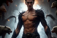 Shirtless Boys of Hogwarts,House Hufflepuff,School of Witchcraft and Wizardry,Harry Potter