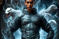 Shirtless Boys of Hogwarts,House Hufflepuff,School of Witchcraft and Wizardry,Harry Potter