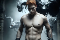 Shirtless Boys of Hogwarts,House Hufflepuff,School of Witchcraft and Wizardry,Harry Potter