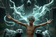 Shirtless Boys of Hogwarts,House Hufflepuff,School of Witchcraft and Wizardry,Harry Potter