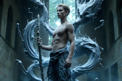 Shirtless Boys of Hogwarts,House Hufflepuff,School of Witchcraft and Wizardry,Harry Potter