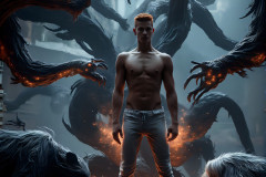 Shirtless Boys of Hogwarts,House Hufflepuff,School of Witchcraft and Wizardry,Harry Potter